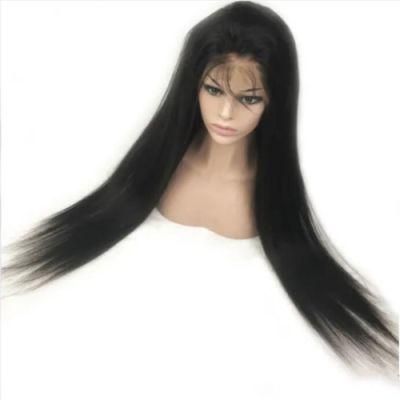Brazilian Wig Straight Lace Front Human Hair Wigs for Black Women Remy Human Wigs