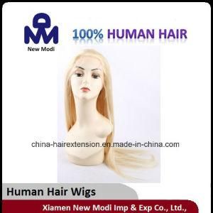 Indian Human Hair Wig Women Full Lace Wig