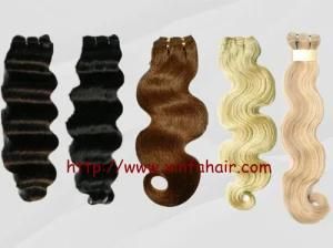 Hair-Weft