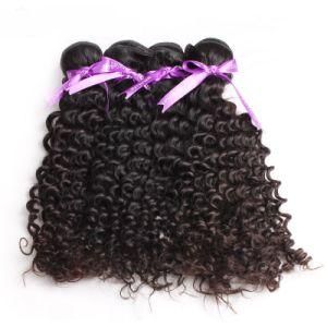 Guangzhou 8A Grade Brazilian Raw Virgin Woman Hair Weaves