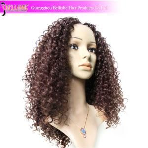 Kanekalon Synthetic Hair Wigs