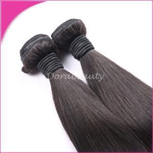 Natural Color Virgin Hair Brazilian Straight Hair