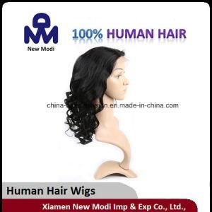 Real Human Hair Lace Wigs, Curly Back Wig