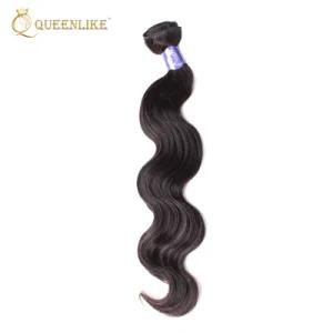 Wholesale Virgin Double Drawn Indian Vendor Hair Extensions