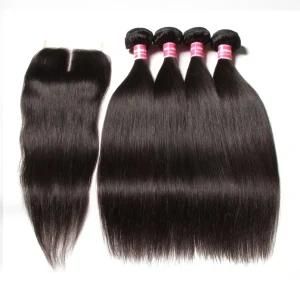 New Arrival Kinky Straight Human Hair Weaving Human Hair Extension