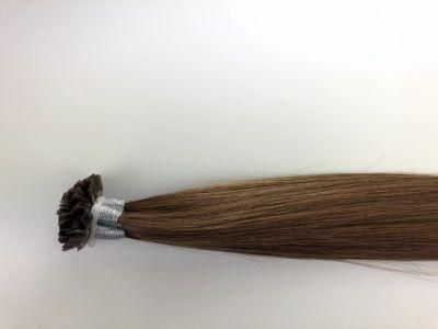 100g 22&rdquor; Full Cuticle Remy Flat Tip Hair Extensions 1.0g/S Straight Capsules Keratin Pre Bonded Fusion Hair
