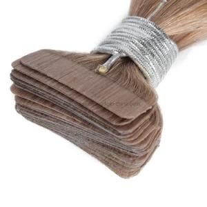 New Arrival Brazilian M Tape Hair Remy Hair Extension Human Hair