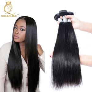 Tangle and Shedding Free 100% Real Brazilian Virgin Hair Extensions