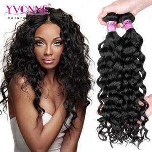 Wholesale Price Hair Extensions Peruvian Virgin Human Hair Bundles Natural Color Straight Wavy Curly