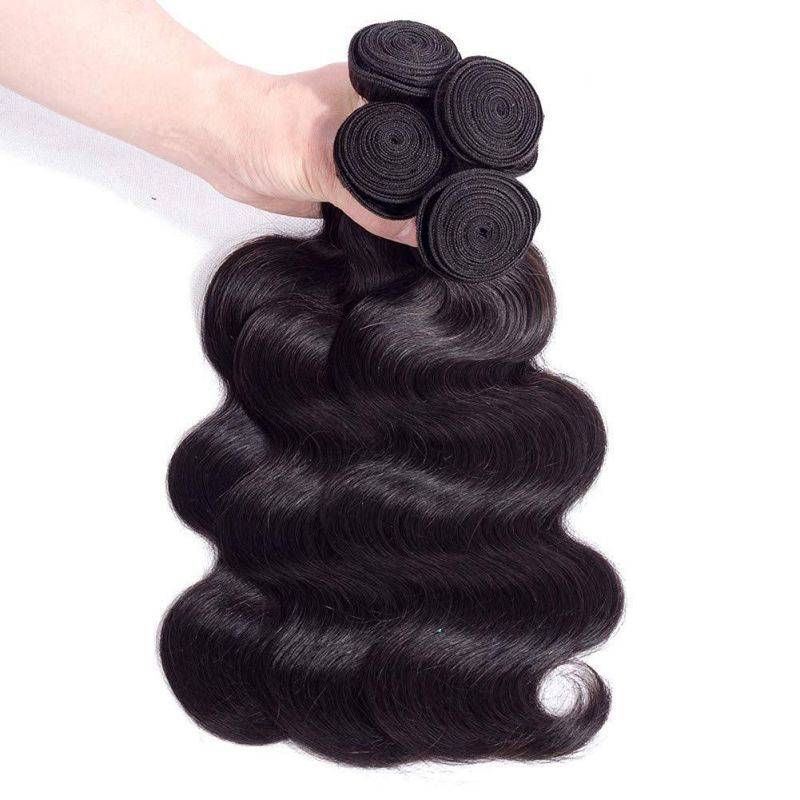 Hair Body Wave Human Hair Brazilian Virgin Body Wave Human Hair