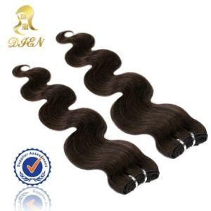 Virgin Hair Grade 7 Raw Human Bulk Hair