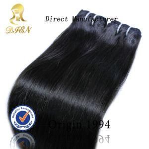 Deep Wave Kanenalon Synthetic Hair Weave Weft