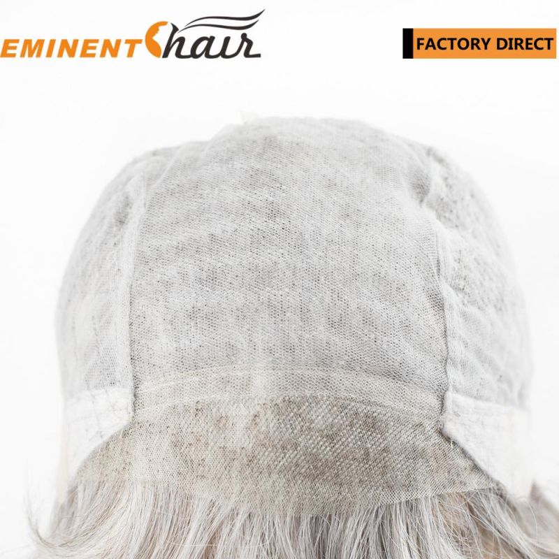 Synthetic Hair Lace Wig Bob Hair Custom Woman Wig