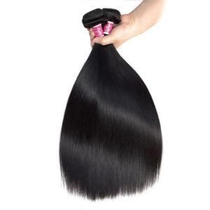 Buy Brazilian Straight Hair Bundles Human Hair Weave Extension