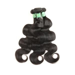 Cuticle Aligned Virgin Human Wholesale Natural Hair Weft From India