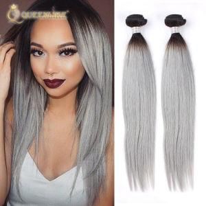 Accepted Paypal Fast Shipment Real Human Hair Brazilian Women Hair