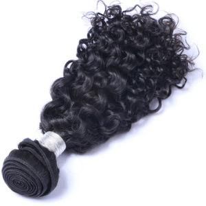Peruvian Deep Curly Hair Weave Bundles