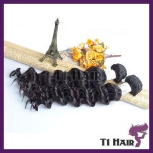 Deep Wave Brazilian Human Hair Best Quality