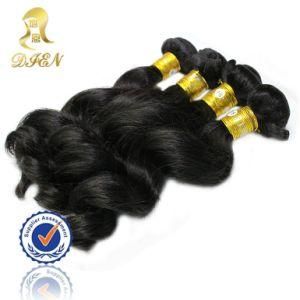 Hair Weft 100% Human Hair