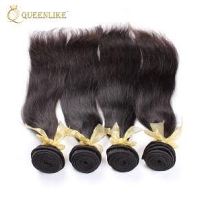 12A Virgin Raw Unprocessed Natural Human Hair Extensions