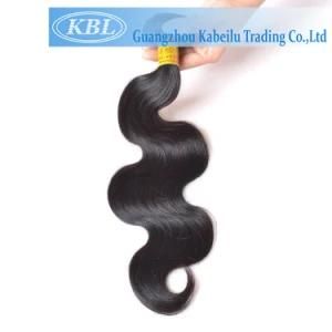 Unprocessed 8A Grade Ombre Color Body Wave Wrap Around Ponytail Extension