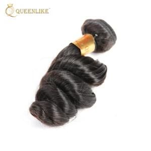 Remy 10A Virgin Malaysian Unprocessed Raw Human Hair Weave