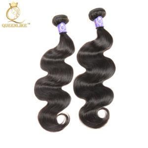 Raw Unprocessed Grade 10A Virgin Peruvian Human Hair