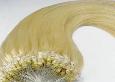 Micro Ring Brazilian Hair Human Hair Extension