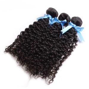 8A Brazilian Raw Virgin Jingchen Woman Hair Weaves