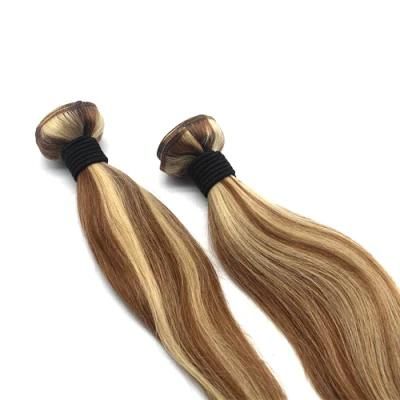 Raw Hair Bundle Vendors Virgin Unprocessed Hair Virgin Brazilian Cuticle Aligned Hair Weft