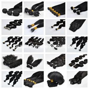 100% Indian Human Remy Hair Extension Weft, Bulk, Keratin Hair, Tape Hair Clips Hair