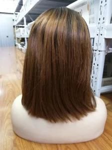 9A Grade 613# Hair Factory Quality Guaranteed 100% Human Virgin Remy Wigs