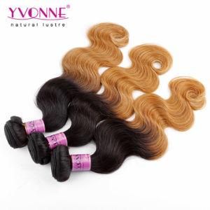 Wholesale Peruvian Body Wave Ombre Hair
