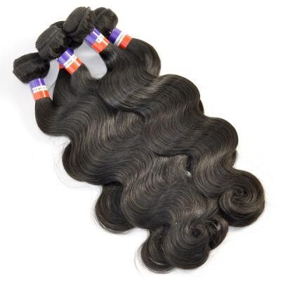 Filipino Virgin Human Hair Extensions Body Wave Hair Weave