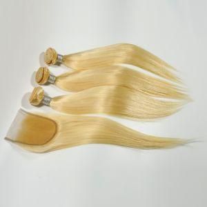 Mink Brazilian Unprocessed Virgin Raw Hair Bundles with Closure
