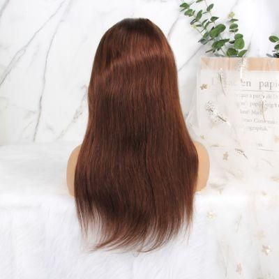 Lace Front Human Hair Wigs for Women Lace Part Human Hair Wigs Ombre Straight Short Bob Remy Highlight Wig Pre Plucke 180%