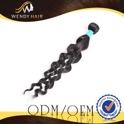 Aliexpress Hot Sale Classical 6A Indian Human Hair Supplier