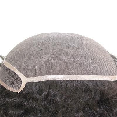 Lw1525 Toupee Supplier Hair Extension