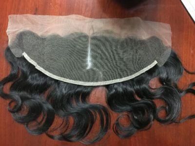 Human Hair Bundles with Lace Frontal Closure, Lace Closure Frontal, Frontal Closure Hair