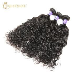 Remy 100% Human Double Drawn Indian Vendor Mink Hair Bundles