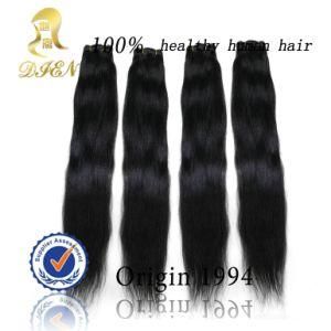 Hair Product Virgin Hair Weave Manufacturer