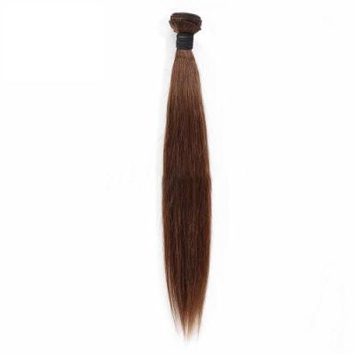 Wendyhair Hair Extension Hair Bundle with Silky Straight