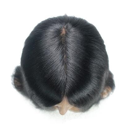 High Quality Integration Hair Replacement for Women