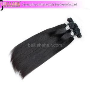 5A High Quality Virgin Mongolian Human Hairpiece