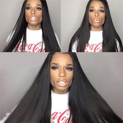 Unprocessed Brazilian Virgin Hair Straight 3PCS 8A Grade Brazilian Virgin Hair Human Hair Weave