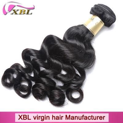 Factory Price Mink Virgin Hair Brazilian Hair Human Hair Extension