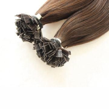 High Quality Remy Hair Blonde Color Micro Ring Hair Extension