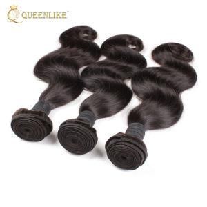 Peruvian Human Raw Unprocessed Cuticle Aligned Virgin Hair Extensions