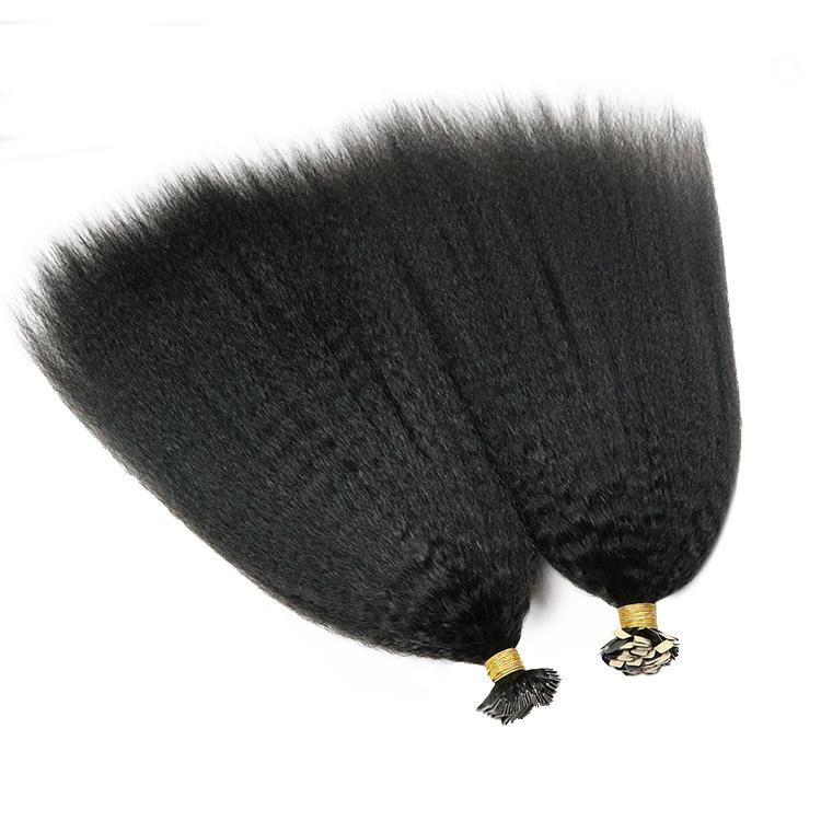 12A 100% Human Hair Raw Cuticle Aligned Tape in Hair Extensions