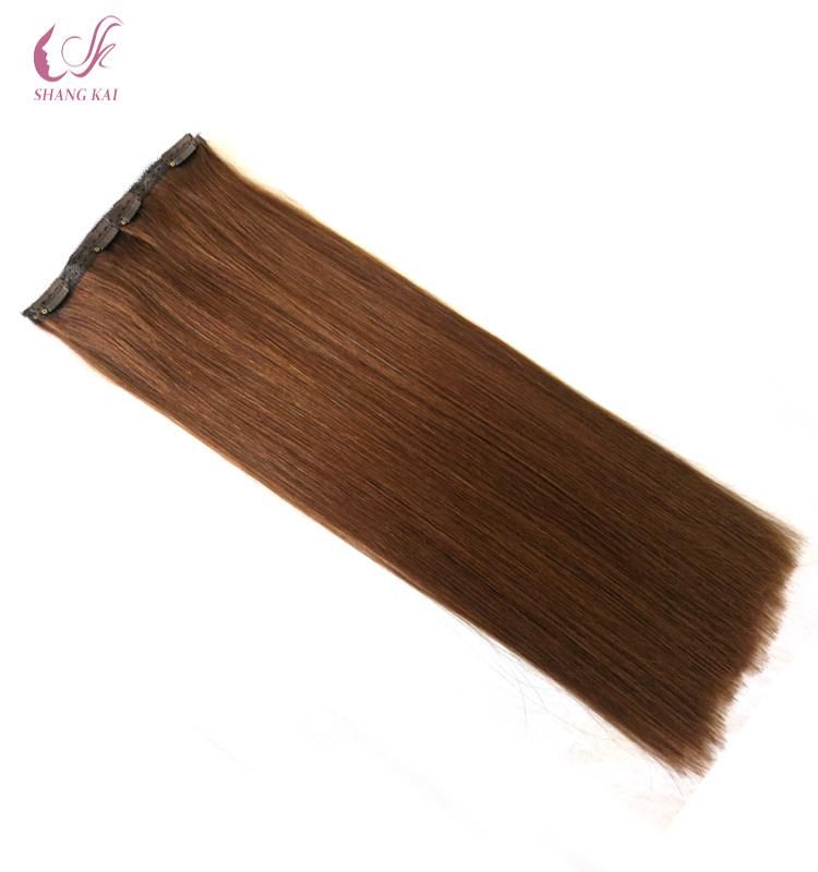 Bellami Hair 120g / 160g / 220g Double Drawn Clip in Hair Extensions